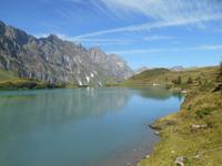 Wanderung um den Trübsee