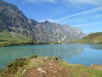 Wanderung um den Trübsee