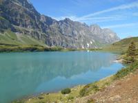 Wanderung um den Trübsee
