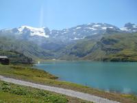 Wanderung um den Trübsee
