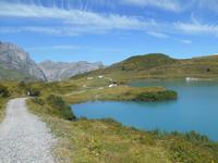 Wanderung um den Trübsee