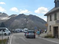 Furkapaß-Strasse (Passhöhe)