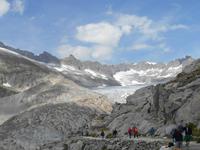 Rhonegletscher