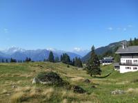 Wanderung von der Riederalp zur Bettmeralp