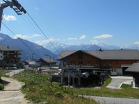 Bettmeralp (Talstation Schönbiel)