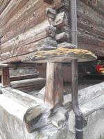 Alt-Zermatt (Mäuseplatten)