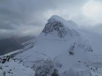 auf dem Kleinen Matterhorn ...