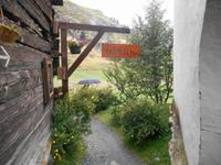 Wanderung von der Station Furi nach Zmutt (Zmutt)