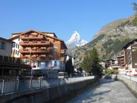 Zermatt (Hotel 