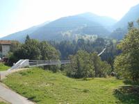 Hängebrücke Goms (Bellwald)