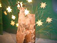 auf dem Jungfraujoch ... (Alpine Sensation)