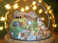 auf dem Jungfraujoch ... (Alpine Sensation)