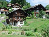 Während der Fahrt auf das Brienzer Rothorn