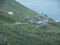 Tiefenbach an der Furkapassstraße