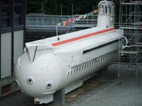 Das U-Boot 
