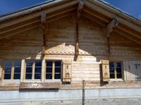 Grindelwald_Fahrt zum First und Wanderung zum Bachalpsee