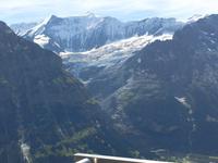 Grindelwald_Fahrt zum First und Wanderung zum Bachalpsee