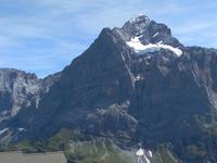 Grindelwald_Fahrt zum First und Wanderung zum Bachalpsee