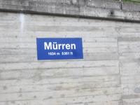 Mürren_Bummel durch den schönen Ort