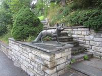 Mürren_Bummel durch den schönen Ort