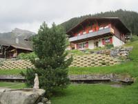 Mürren_Bummel durch den schönen Ort