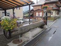 Mürren_Bummel durch den schönen Ort