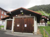 Mürren_Bummel durch den schönen Ort