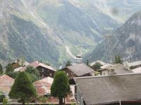 Mürren_Bummel durch den schönen Ort