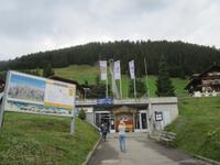 Mürren_Bummel durch den schönen Ort