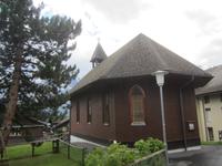 Mürren_Bummel durch den schönen Ort