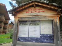 Mürren_Bummel durch den schönen Ort