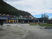 Mürren_Bummel durch den schönen Ort