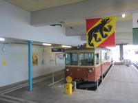 Mürren_Bummel durch den schönen Ort