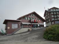 Wengen_Fahrt zum Jungfraujoch_Kleine Scheidegg