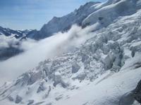 Wengen_Fahrt zum Jungfraujoch
