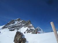 Wengen_Fahrt zum Jungfraujoch
