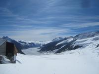Wengen_Fahrt zum Jungfraujoch