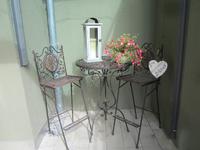 Unser Hotel in Wengen