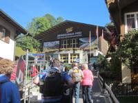 Grindelwald_Fahrt zum First und Wanderung zum Bachalpsee