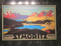 0022 Glacier-Bernina-Express- Ortsrundgang St. Moritz -