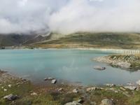 0096 Glacier-Bernina-Express- Fahrt mit dem Bernina-Express -
