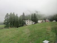 0109 Glacier-Bernina-Express- Fahrt mit dem Bernina-Express