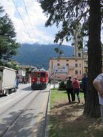 0147 Glacier-Bernina-Express- Tirano - Bernina-Express -