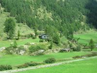 0178 Glacier-Bernina-Express-  Fahrt mit dem Bus über den Bernina-Pass