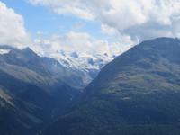 0206 Glacier-Bernina-Express- Auffahrt zum Mouttas Muragl -