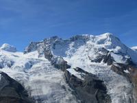 0332 Glacier-Bernina-Express- Zermatt - Gornergrat - Breithorn