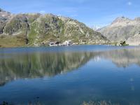 0441 Glacier-Bernina-Express- Grimselpass - Grimselsee