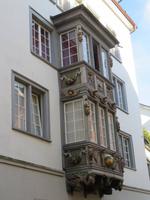 0454 Glacier-Bernina-Express- St. Gallen - Prunkerker