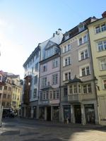 0455 Glacier-Bernina-Express- St. Gallen - Prunkerker