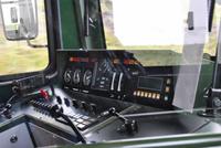 Fahrt zum Jungfraujoch